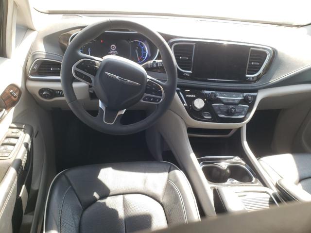 Photo 8 from auction – 2022 CHRYSLER PACIFICA H with VIN 2C4RC1S70NR126838