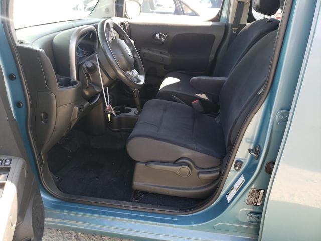 Photo 7 from auction – 2011 NISSAN CUBE BASE with VIN JN8AZ2KR5BT206373