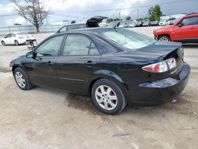 Photo 2 from auction – 2006 MAZDA 6 I with VIN 1YVHP80C665M46120