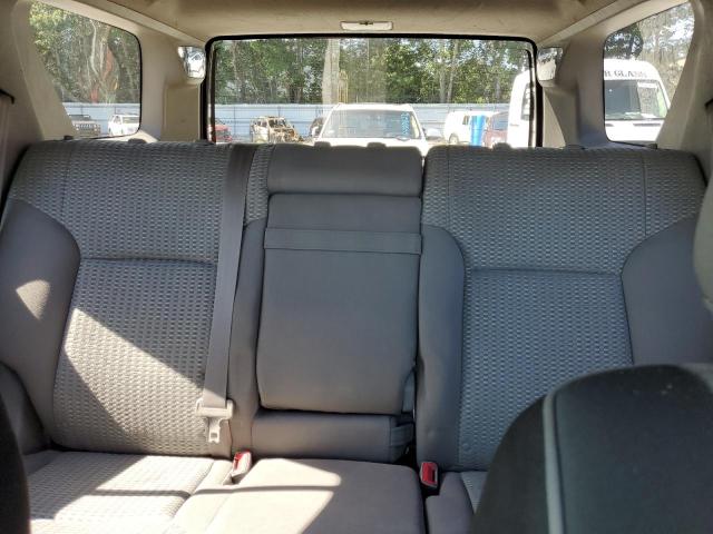 Фото 10 с аукциона – 2006 TOYOTA 4RUNNER SR с VIN JTEBU14R760084656