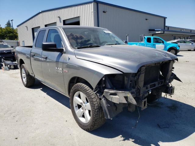 Photo 4 from auction – 2013 RAM 1500 ST with VIN 1C6RR6FT6DS523364