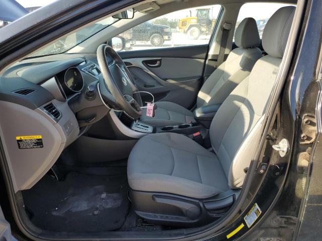 Photo 7 from auction – 2012 HYUNDAI ELANTRA GL with VIN KMHDH4AE2CU403370