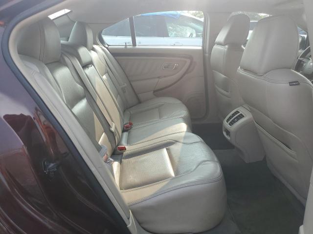 Photo 10 from auction – 2011 FORD TAURUS LIM with VIN 1FAHP2FW0BG141608