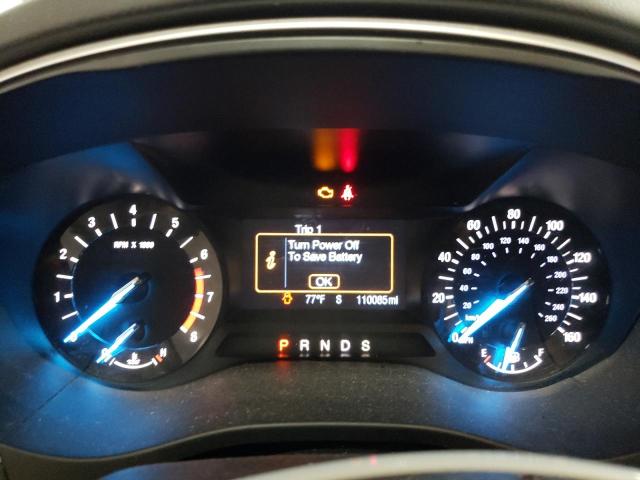 Photo 9 from auction – 2013 FORD FUSION SE with VIN 3FA6P0H70DR262992