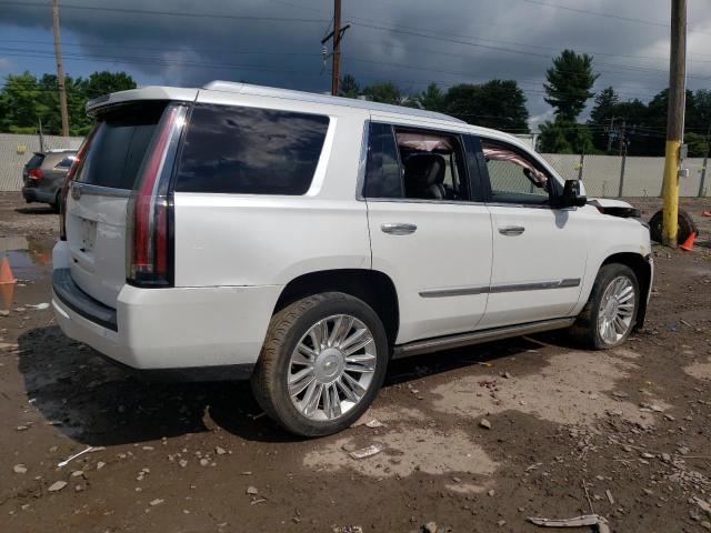 Photo 3 from auction – 2016 CADILLAC ESCALADE P with VIN 1GYS4DKJ1GR471584
