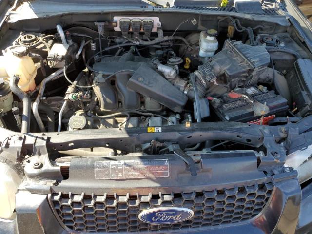 Photo 11 from auction – 2006 FORD ESCAPE LIM with VIN 1FMCU041X6KA99553