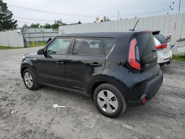 Photo 2 from auction – 2015 KIA SOUL with VIN KNDJN2A22F7112106