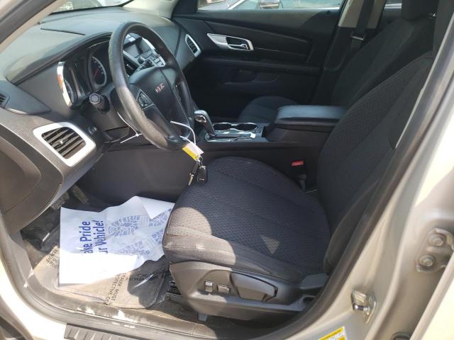 Photo 7 from auction – 2011 GMC TERRAIN SL with VIN 2CTALMEC8B6251563