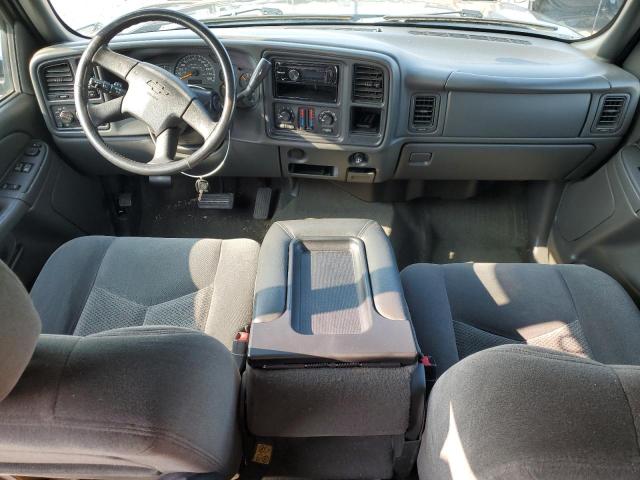 Photo 8 from auction – 2005 CHEVROLET SILVERADO with VIN 2GCEK19B451394527