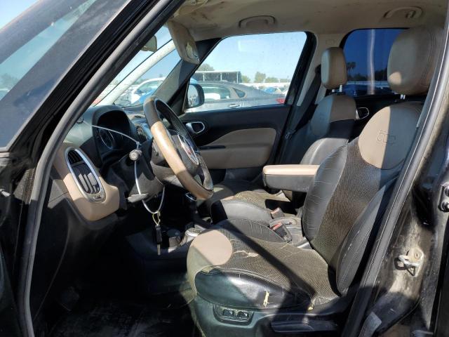Photo 7 from auction – 2014 FIAT 500L LOUNG with VIN ZFBCFACH4EZ006277