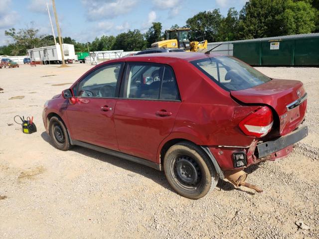 Снимка 2 от търг – 2011 NISSAN VERSA S с VIN 3N1BC1AP7BL392243