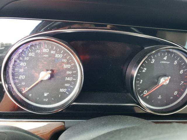 Photo 9 from auction – 2017 MERCEDES-BENZ E 300 with VIN WDDZF4JB2HA057079