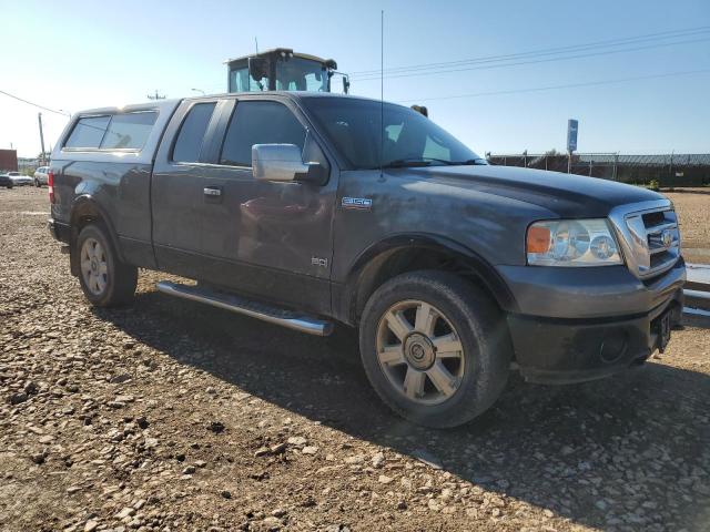 Photo 4 from auction – 2008 FORD F150 with VIN 1FTPX14V58KD52612