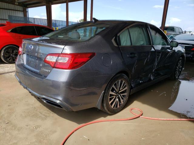 Photo 3 from auction – 2019 SUBARU LEGACY 2.5 with VIN 4S3BNAF67K3007637