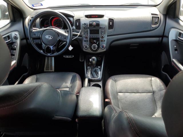 Photo 8 from auction – 2013 KIA FORTE SX with VIN KNAFW5A32D5673778