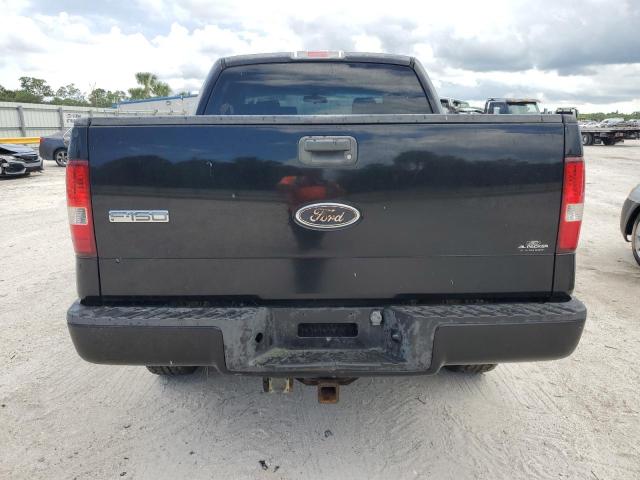 Photo 6 from auction – 2005 FORD F150 SUPER with VIN 1FTPW14545KE97252