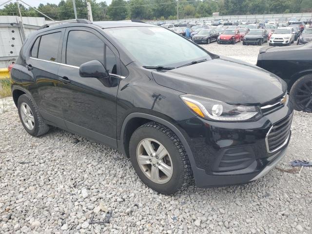 Photo 4 from auction – 2017 CHEVROLET TRAX 1LT with VIN 3GNCJLSB1HL237290