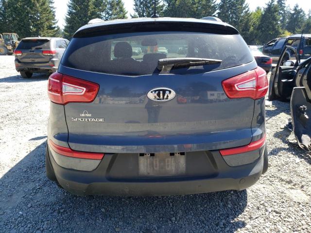 Photo 6 from auction – 2012 KIA SPORTAGE L with VIN KNDPBCA2XC7329326