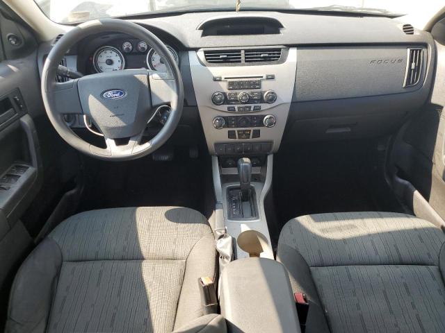 Photo 8 from auction – 2008 FORD FOCUS SE with VIN 1FAHP35N18W139153