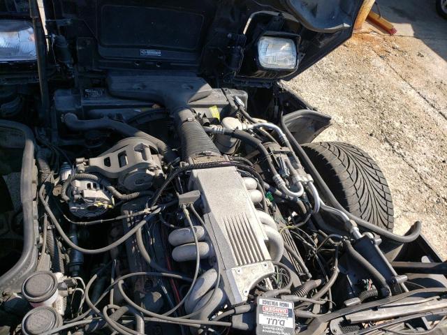 Photo 11 from auction – 1989 CHEVROLET CORVETTE with VIN 1G1YY2182K5111966