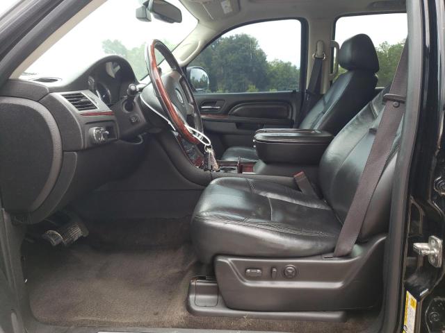Photo 7 from auction – 2012 CADILLAC ESCALADE P with VIN 1GYS4CEF5CR188214