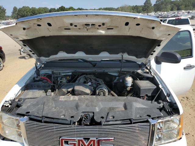 Photo 11 from auction – 2009 GMC SIERRA K15 with VIN 3GTEK23359G267001