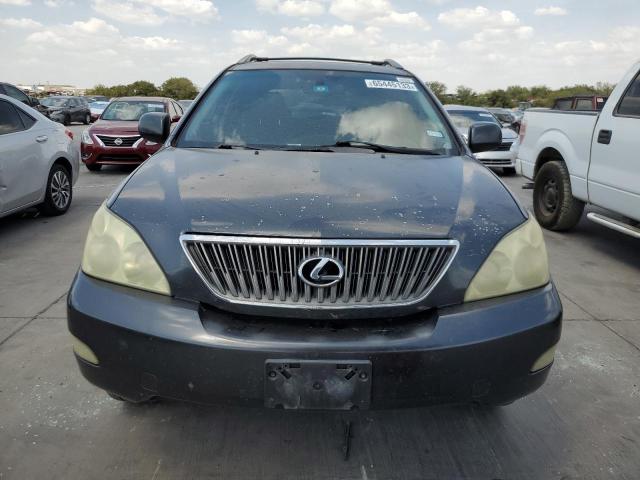 Photo 5 from auction – 2004 LEXUS RX 330 with VIN JTJGA31UX40017907