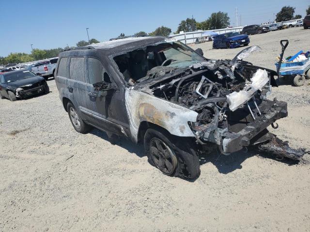 Photo 4 from auction – 2005 JEEP GRAND CHER with VIN 1J8HR58205C677303