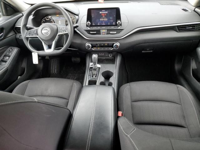 Photo 8 from auction – 2020 NISSAN ALTIMA S with VIN 1N4BL4BVXLN320407