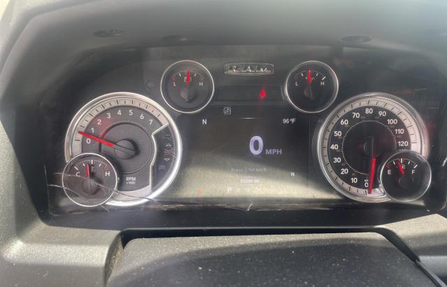 Photo 8 from auction – 2016 RAM 3500 SLT with VIN 3C63R3DJ2GG127921