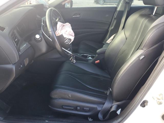 Photo 7 from auction – 2019 ACURA ILX with VIN 19UDE2F34KA012294