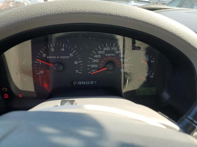 Photo 9 from auction – 2006 FORD F150 with VIN 1FTPX14V76NB17141