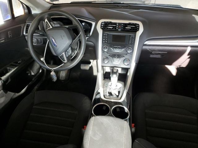 Photo 8 from auction – 2013 FORD FUSION SE with VIN 3FA6P0HRXDR121719