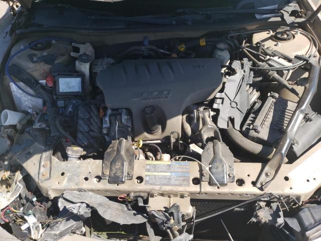 Photo 11 from auction – 2005 CHEVROLET IMPALA LS with VIN 2G1WH52K059234160