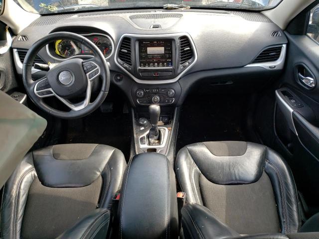 Photo 8 from auction – 2018 JEEP CHEROKEE L with VIN 1C4PJMLX3JD560083