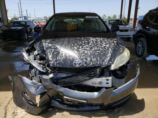 Photo 5 from auction – 2009 TOYOTA MATRIX with VIN 2T1KU40E29C004490