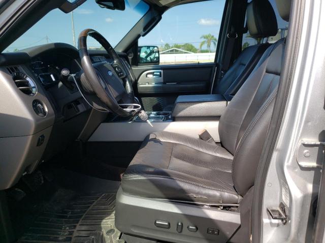 Photo 7 from auction – 2014 FORD EXPEDITION with VIN 1FMJK1K50EEF27720