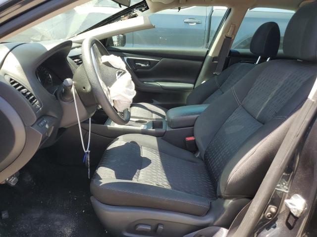 Photo 7 from auction – 2017 NISSAN ALTIMA 2.5 with VIN 1N4AL3AP8HC273227