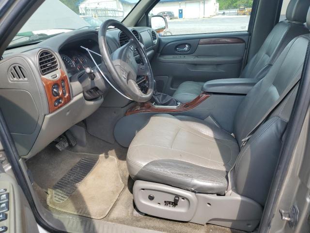 Photo 7 from auction – 2002 GMC ENVOY with VIN 1GKDT13SX22452979