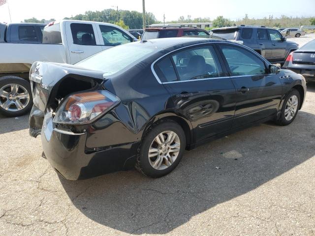 Photo 3 from auction – 2012 NISSAN ALTIMA BAS with VIN 1N4AL2APXCN571852