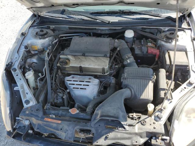 Photo 11 from auction – 2008 MITSUBISHI ECLIPSE SP with VIN 4A3AL25F18E002257