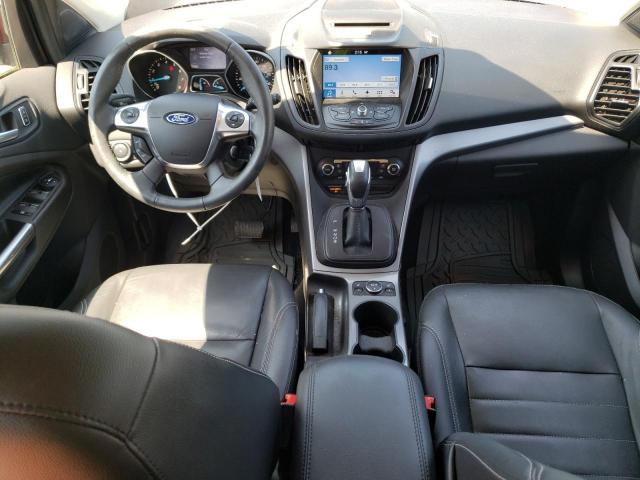 Photo 8 from auction – 2016 FORD ESCAPE SE with VIN 1FMCU0G95GUB28674
