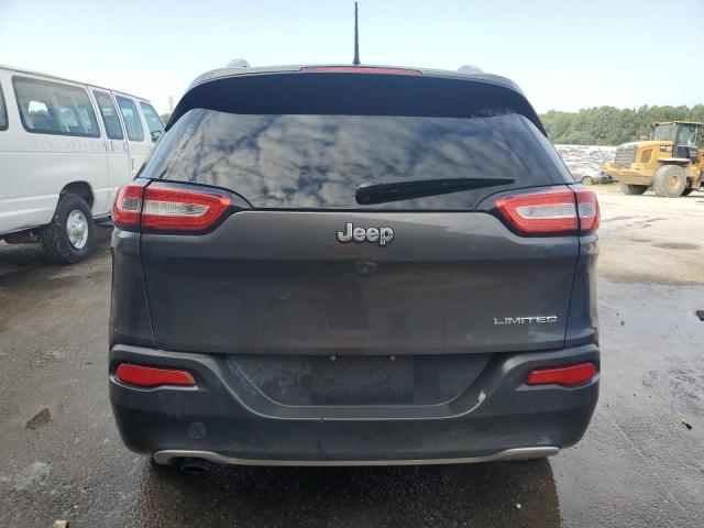 Photo 6 from auction – 2016 JEEP CHEROKEE L with VIN 1C4PJLDB1GW206797