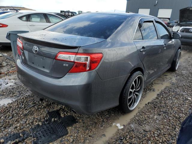 Photo 3 from auction – 2013 TOYOTA CAMRY L with VIN 4T1BF1FK8DU299222