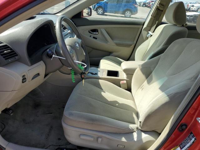 Photo 7 from auction – 2007 TOYOTA CAMRY CE with VIN 4T1BE46K77U044148