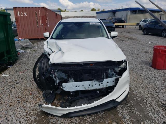 Photo 5 from auction – 2021 MAZDA CX-5 TOURI with VIN JM3KFACM3M0459712