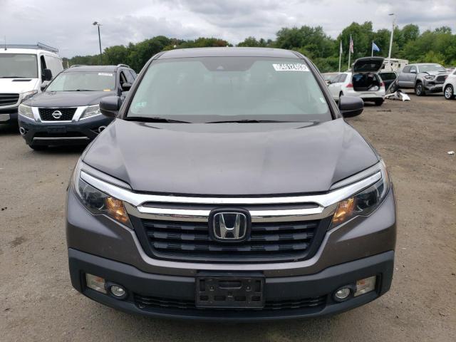 Photo 5 from auction – 2020 HONDA RIDGELINE with VIN 5FPYK3F56LB027640