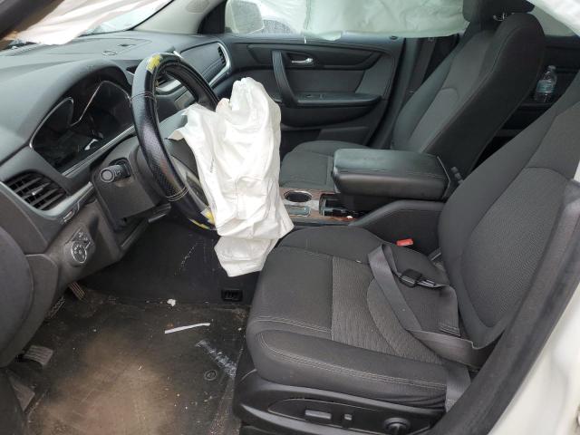 Photo 7 from auction – 2013 CHEVROLET TRAVERSE L with VIN 1GNKVGKD3DJ104475