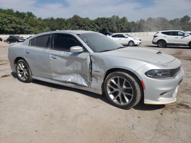 Photo 4 from auction – 2019 DODGE CHARGER R/ with VIN 2C3CDXCT7KH558947