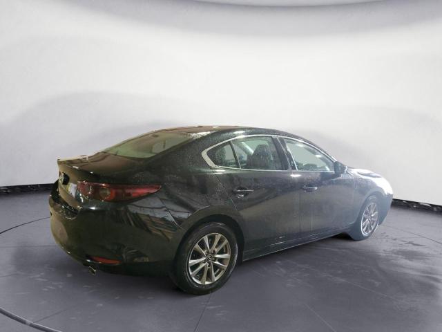 Photo 3 from auction – 2022 MAZDA 3 with VIN 3MZBPAA73NM307623